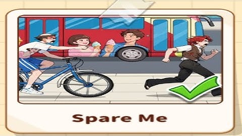 Brain Puzzle 2: Logic Twist level 16 oplossing walkthrough