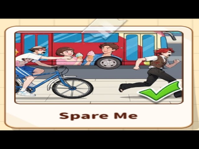 Brain Puzzle 2: Logic twist level 16 solution walkthrough - YouTube