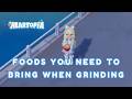 This Food Changed My Grind! ☕ - Best Energy Foods for Fishing &amp; Insects in Heartopia