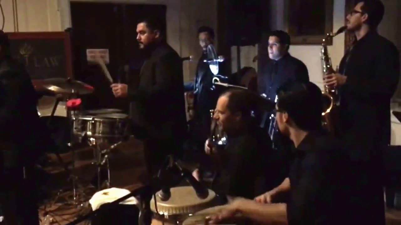 Rumba Latina - Brujeria