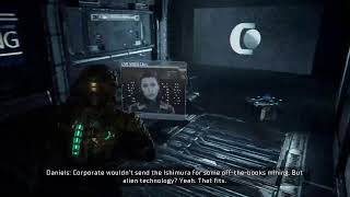 Dead Space - First Playthrough