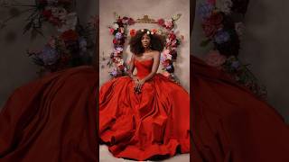 Actor Yvonne Orji Stunning 40th Birthday Photo Shoot yvonneorji fashionpolice zacposen hbd