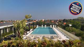 Alex Villas Complex N5 | Bali, Indonesia | Hotel Review 🏨 | Indonesia Hotels Reviews