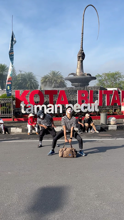 #pantomimbojonegoro #pantomimlucu #pantomimindonesia #pantomim #pantomimanak #pantomime #pantomimer