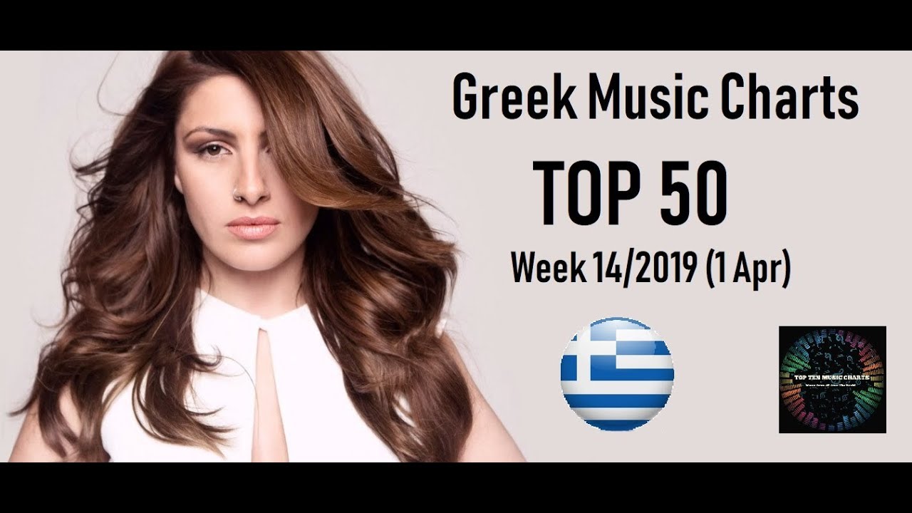 Greek Charts