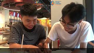 03 | Nhóm Super stars | Lớp ENT213.02 | Giảng viên LuongNT22