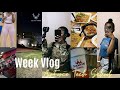 Week vlog air force tech school edition  ft sam houston tx