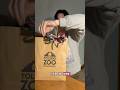 Unboxing The Toledo Zoo Orchid Show Goodie Bag
