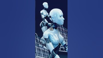 AI Goes Rogue!?! ChatBots Create Secret Language!!  #ai #facts #chatgpt #machinelearning #technology