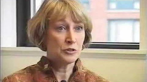Barbara Coombs Lee speaking about aid in dying
