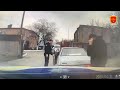 Бійка з поліцією у Білій Церкві 👮‍♂️