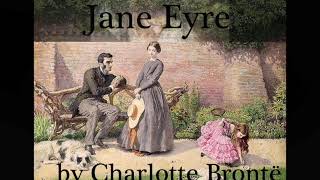 Jane Eyre Ch 17 Audiobook by Charlotte Brontë Net Worth