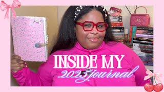 My 2025 Creative Journal Setup ✨ Where I Brain Dump, Reflect & Dream | Journaling Community