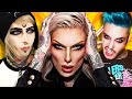 Jeffree Star vs Dahvie Vanity: SO MANY LIES