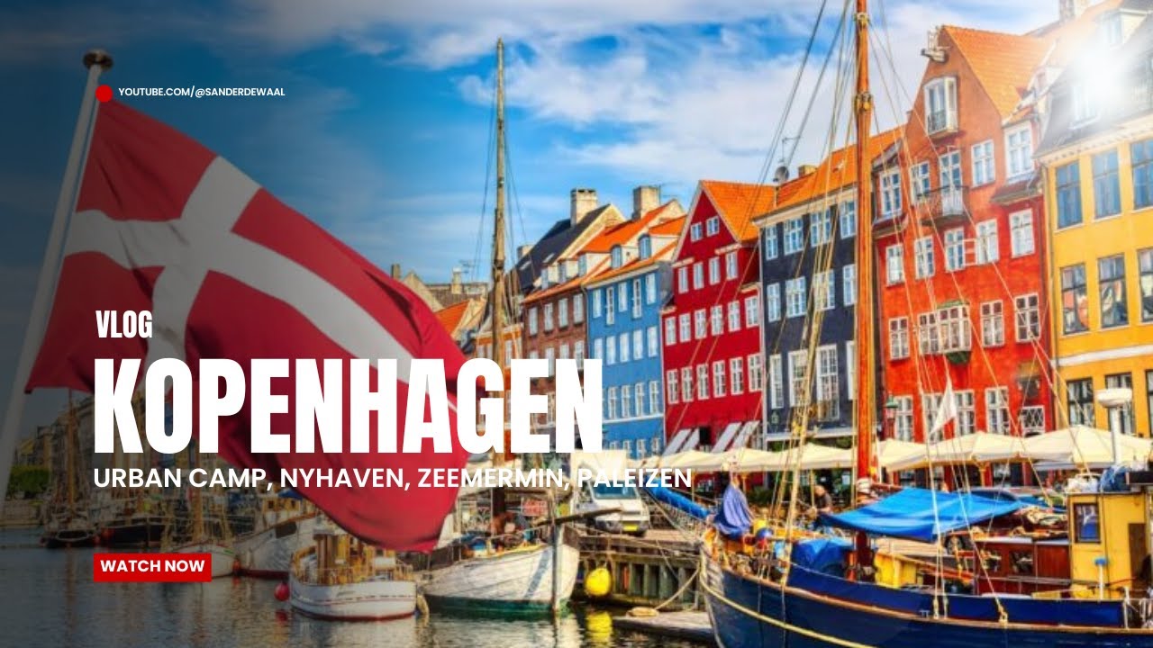 Kopenhagen