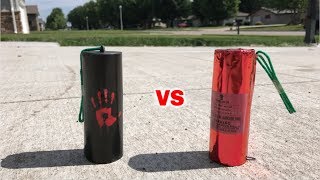 Night Gallery VS Death Shells!!