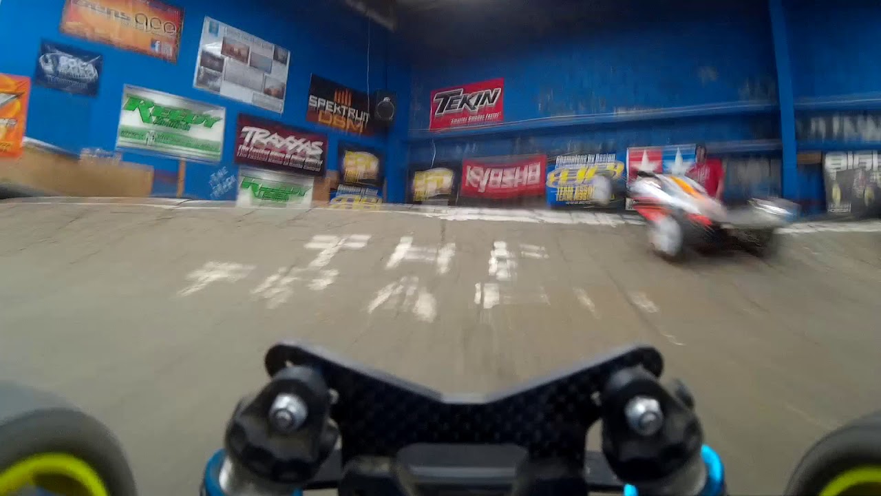 OnBoard My B44.3 - 17Jan18