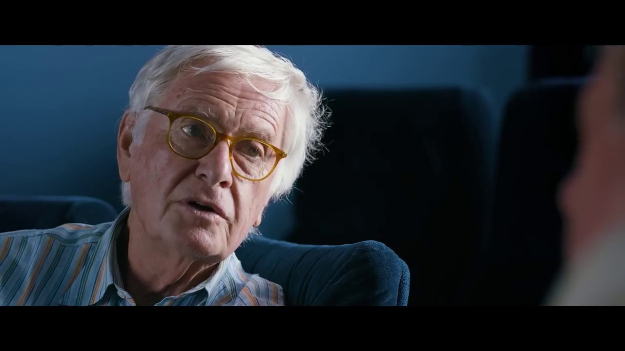 filmtools The Ghost of Peter Sellers (Trailer) - AIFF 2018