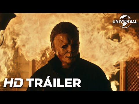 HALLOWEEN KILLS - Tráiler Oficial (Universal Pictures) - HD