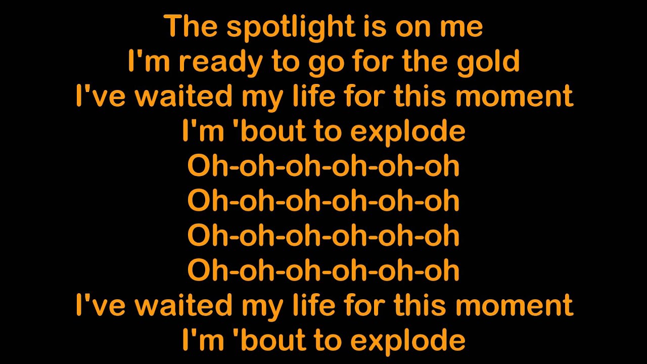 Rittz Explode [HQ & Lyrics] YouTube