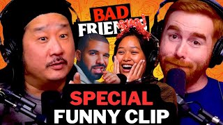 Rudy Rates Drake’s… Personality  | 𝗕𝗼𝗯𝗯𝘆 𝗟𝗲𝗲 𝗖𝗼𝗺𝗽𝗶𝗹𝗮𝘁𝗶𝗼𝗻