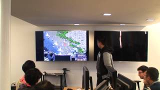 CSCI 524 2015 Spring   StarCraft AI