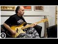 BOBBY VEGA - PICK BASS GROOVE