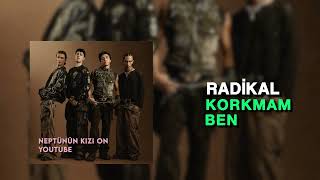 Radikal - Korkmam Ben Speed - Up