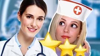 YENİ DOKTORLAR GELDİ !! (Two Point Hospital #5)