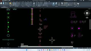 Electrical Symbols & Installation Details - Download ( AutoCAD Tips & Tricks )