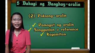 Ang Banghay-aralin at mga Uri Nito| CHERRY MAE SALDUA|