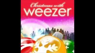 Watch Weezer We Wish You A Merry Christmas video