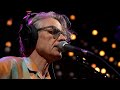 Dean Wareham - The Cloud Is Coming (Live on KEXP)