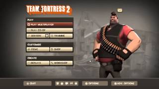 Nvidia Shield Portable - Team Fortress 2 Multiplayer Gameplay (Gamestream via Steam) Nvidia Shield Portable - Team Fortress 2 Multiplayer Gameplay (Gamestream via Steam)