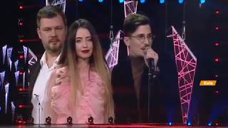 Лучшие в шоу-бизнесе 2017: объявлены имена победителей М1 Music Awards Лучшие в шоу-бизнесе 2017: объявлены имена победителей М1 Music Awards