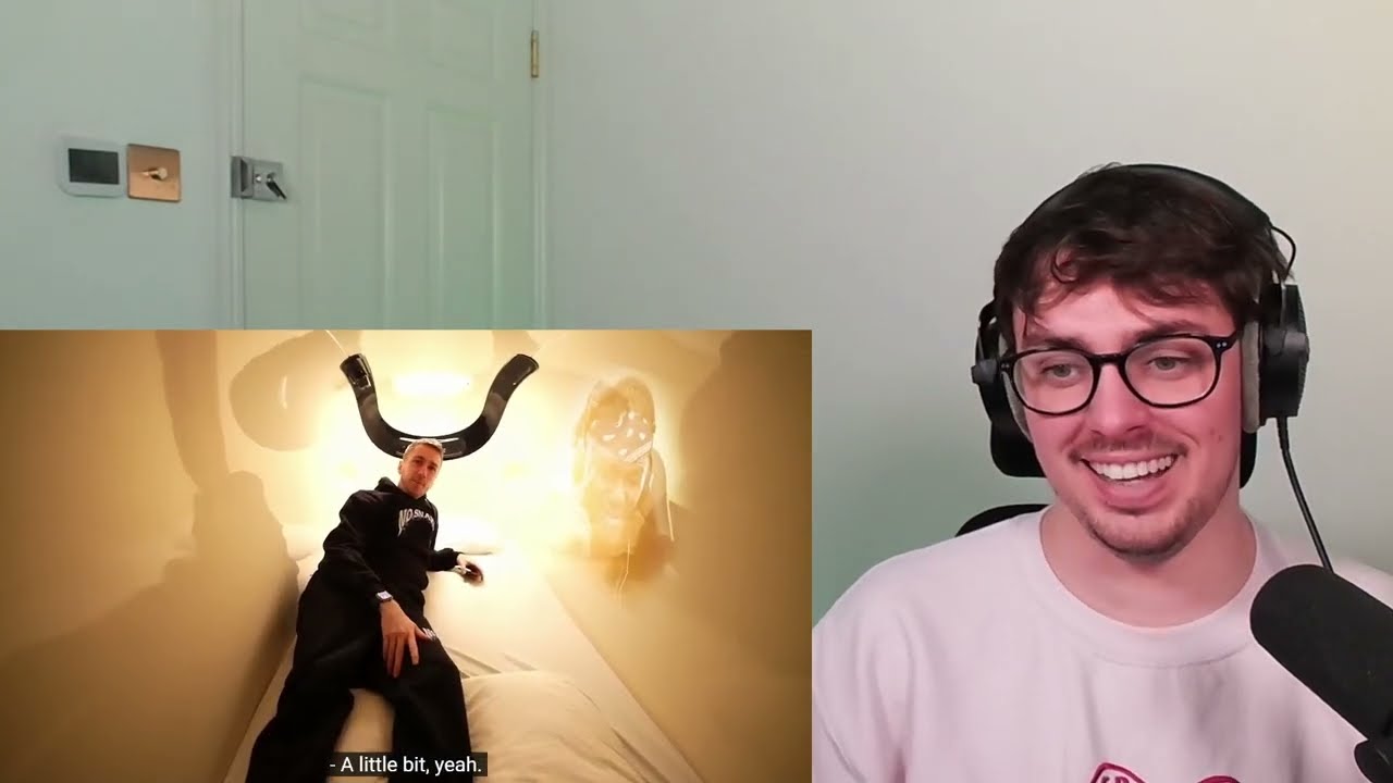 SIDEMEN $100,000 ANCIENT VS FUTURISTIC HOLIDAY (Reaction)