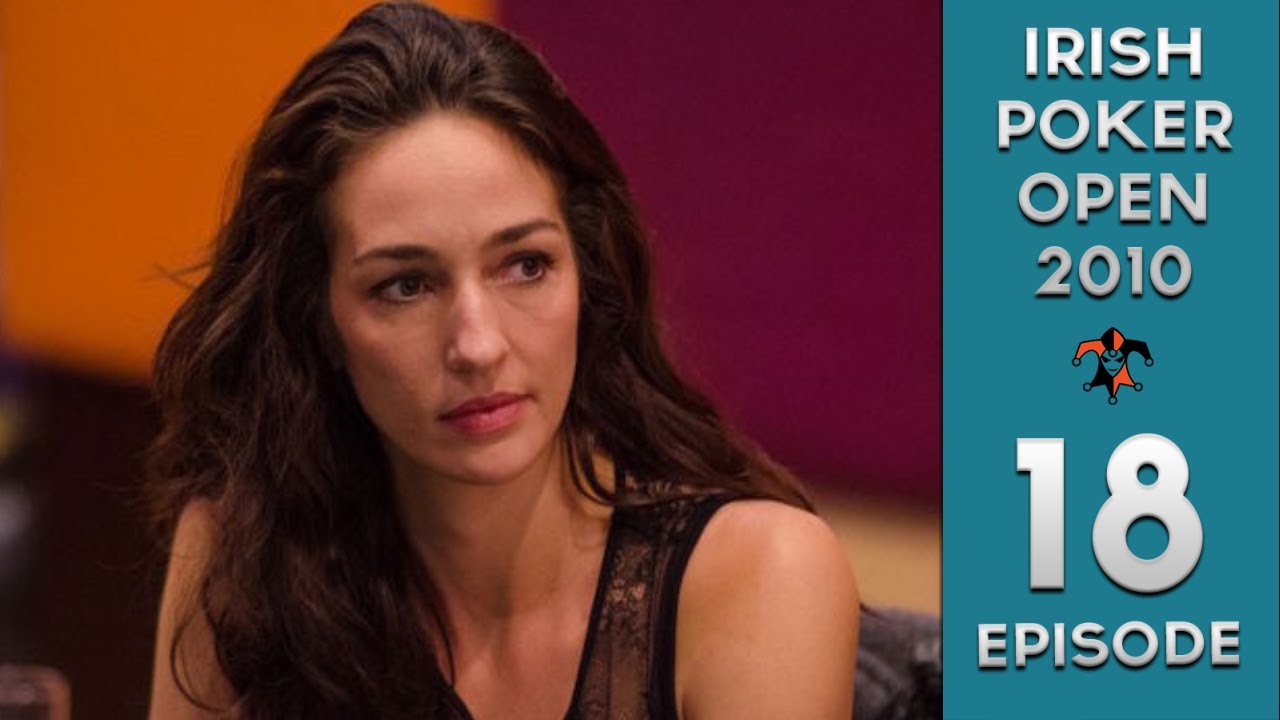 Irish Poker Open 2010 ♠️ Episode 18 ♠️ - €3,500 Buy In