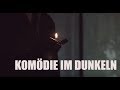 KOMÖDIE IM DUNKELN (Trailer) - Rheinisches Landestheater Neuss