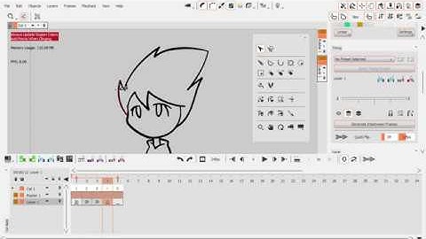 CACANi 2.0 - Join Strokes