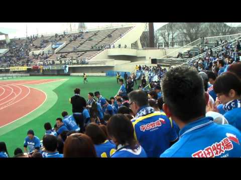 モンテディオ山形vs栃木SC　ロメロ　作田　コメ有り