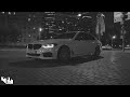 MOSCOW MYSTIC x BMW (Coolio)