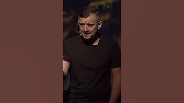Gary Vee On Crypto & Blockchain