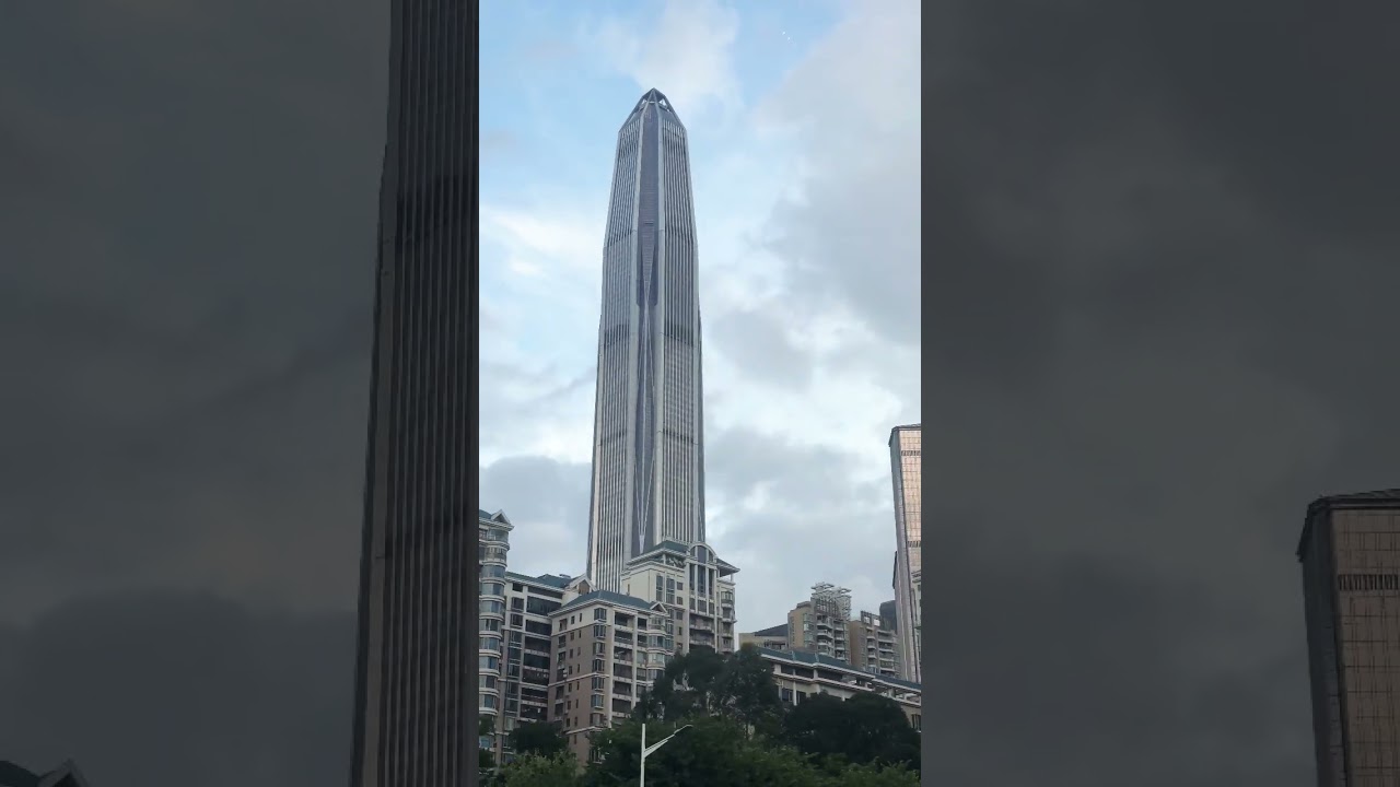 Tallest Building In 