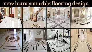 luxury marble flooring design || मार्बल फ्लोरिंग डिजाईन || Italian marble floor #construction
