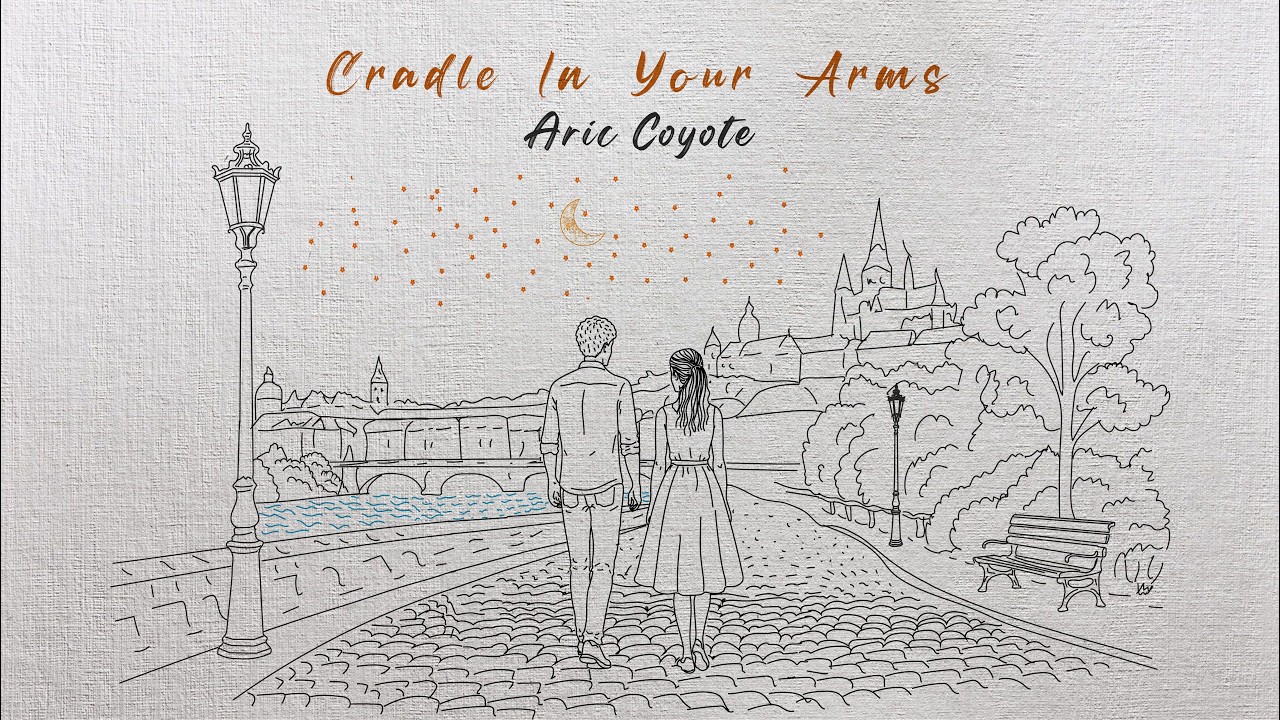 Aric Coyote