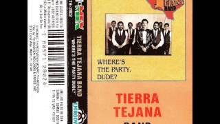 tierra tejana band  amor sin ti