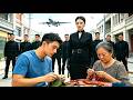 縫補大媽好心收養棄兒,不料兒子是絕世奇才,竟從此逆天改命! 🚀 Top Chinese Dramas #shortfilm