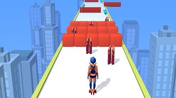 High Heels All levels 405 Android & iOS Gameplay Walkthrough Part 26