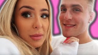 The Reason Jake Paul and Tana Mongeau Are Dating