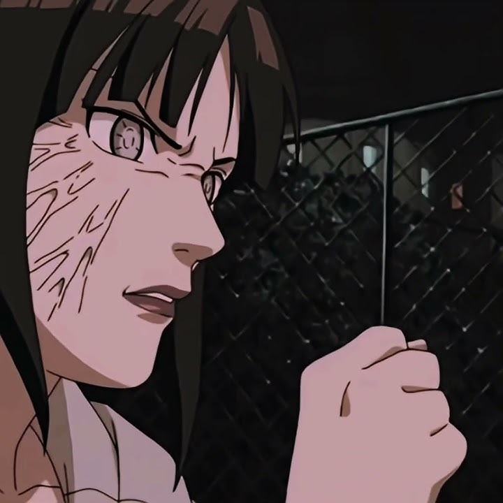 Address it #anime #hinata #hinatanaruto #edit #amv